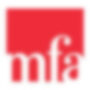 logo mfa boston